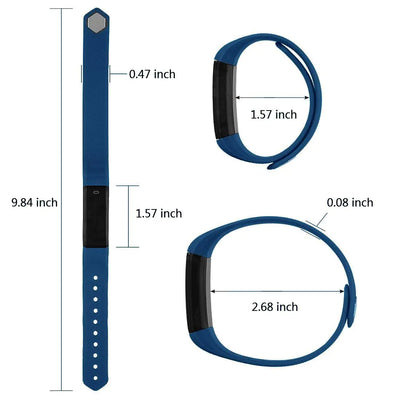 SmartFit Slim Activity Tracker