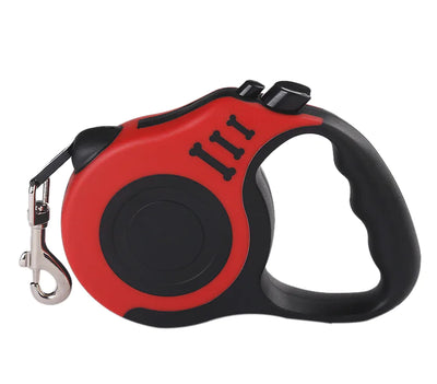 Premium Quality 16.5FT Automatic Retractable Pet Leash