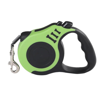 Premium Quality 16.5FT Automatic Retractable Pet Leash