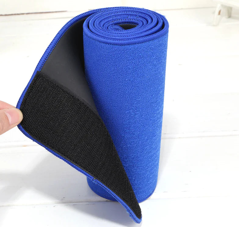 Slimming Waist Trimmer Sweat Belt