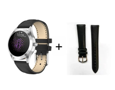 Heart Rate Monitoring Sports Step Smart Bracelet - UrbanZ By Nisha