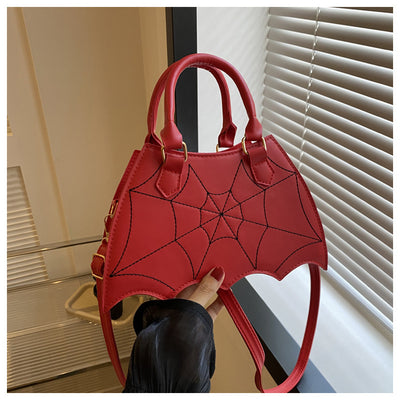 Women's Fashion Shoulder Crossbody Saddle Bag