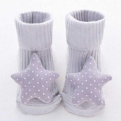 Beautiful Baby socks