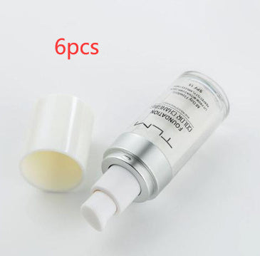 Temperature Liquid Foundation Concealer