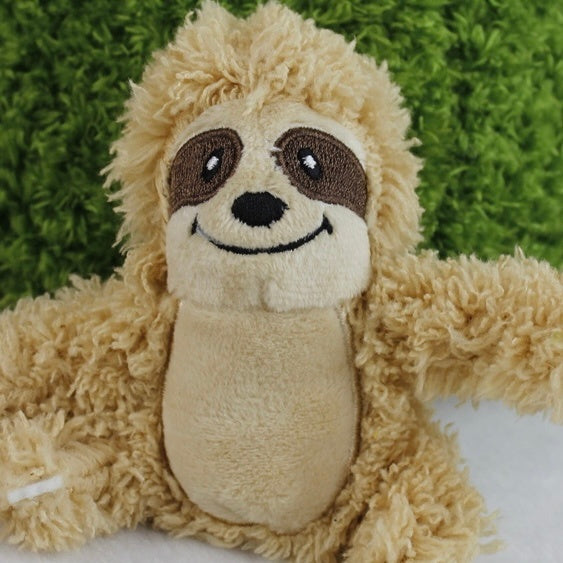 Pets Squeak Squeezing Plush Toys - UrbanZ By Nisha