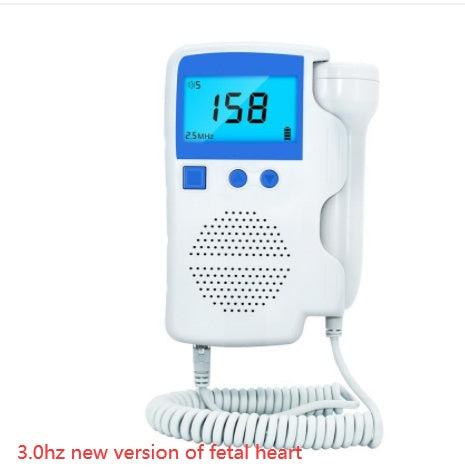 Fetal Heart Rate Monitor