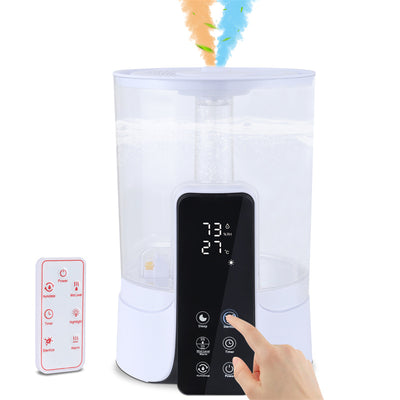 6L Large-capacity Intelligent Humidifier