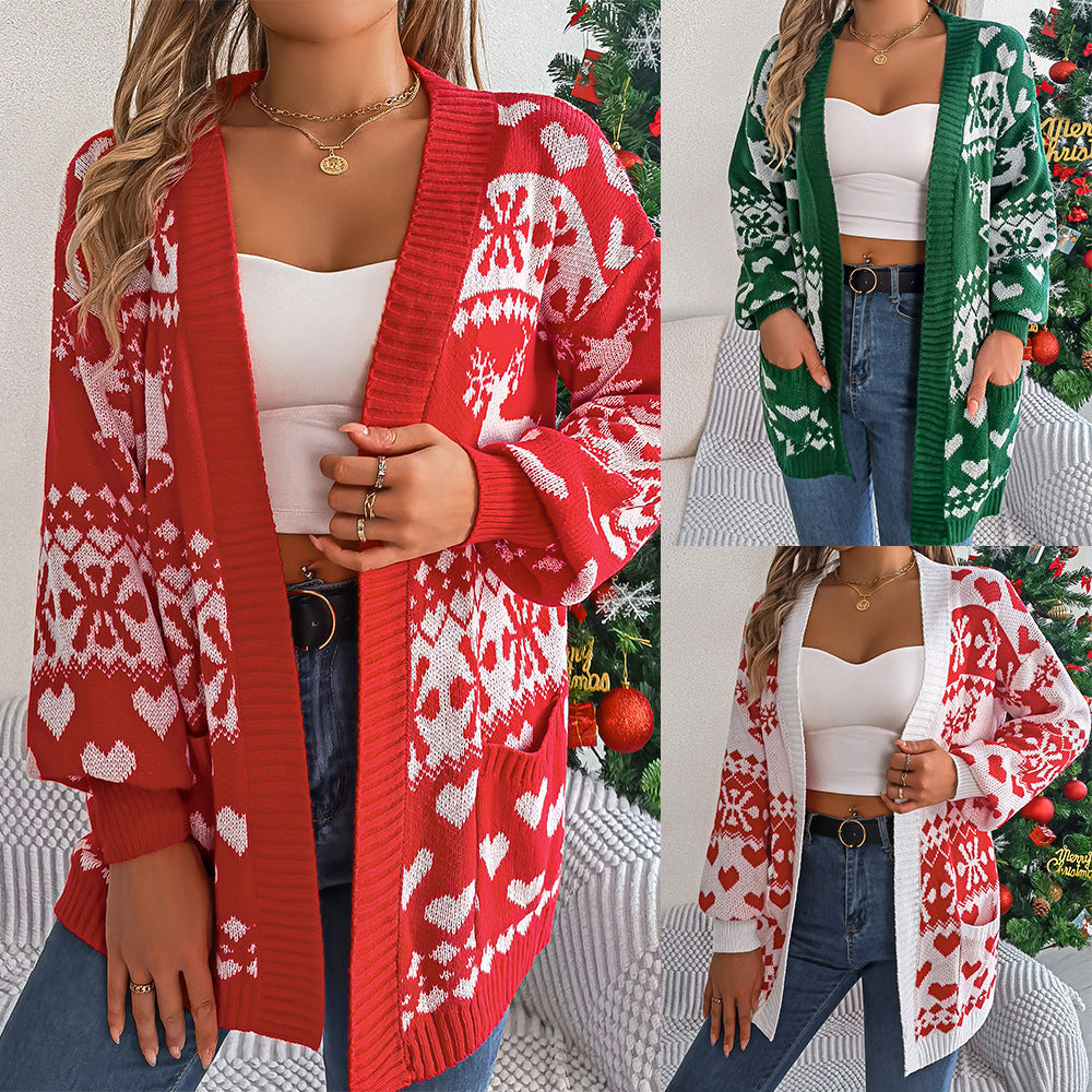 Beautiful Christmas Clothes