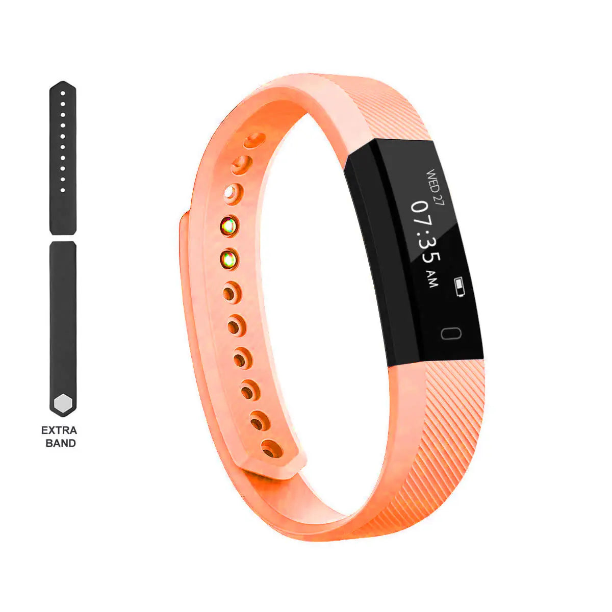 SmartFit Slim Activity Tracker