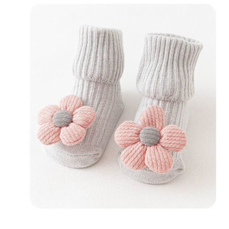 Beautiful Baby socks