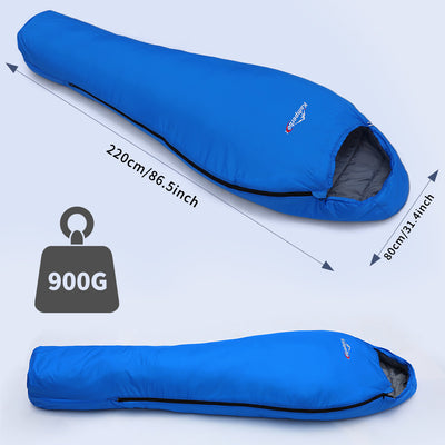 Kamperbox Camping Sleeping Bag