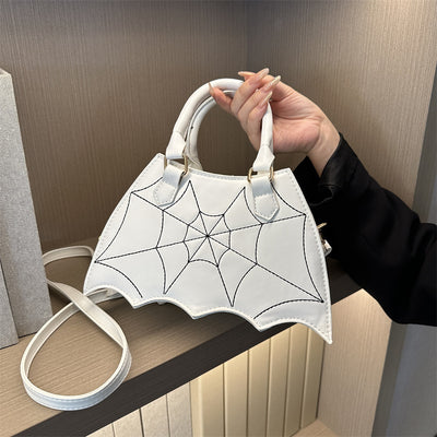 Women's Fashion Shoulder Crossbody Saddle Bag