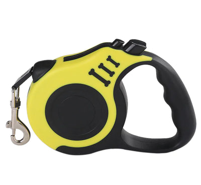 Premium Quality 16.5FT Automatic Retractable Pet Leash