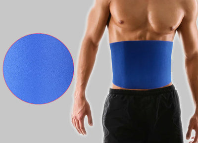 Slimming Waist Trimmer Sweat Belt