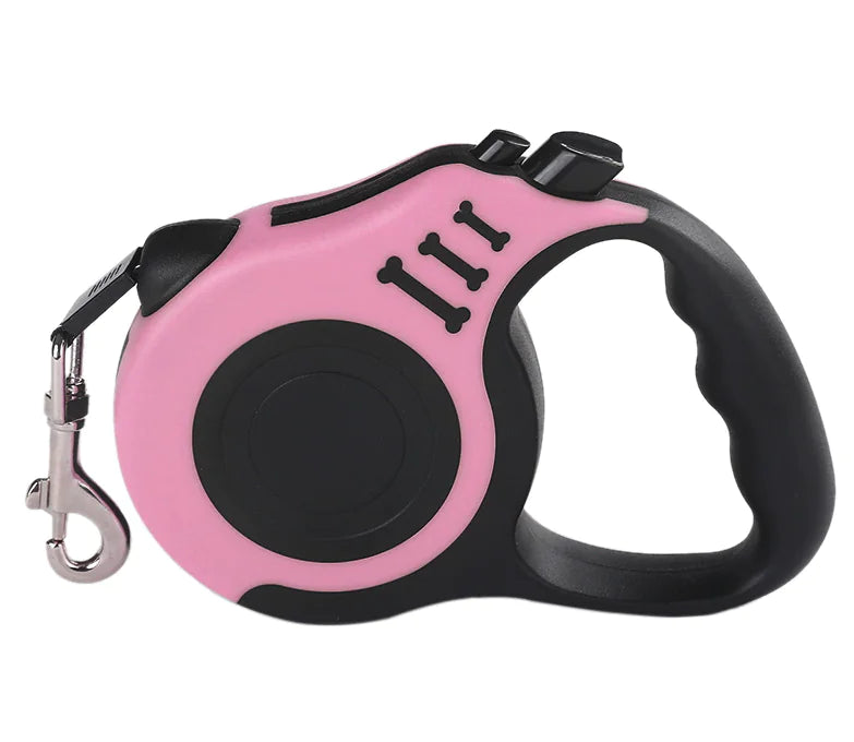 Premium Quality 16.5FT Automatic Retractable Pet Leash