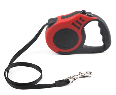 Premium Quality 16.5FT Automatic Retractable Pet Leash